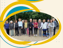 Bulletin de la Fédération Européenne de Culture Physique n°144